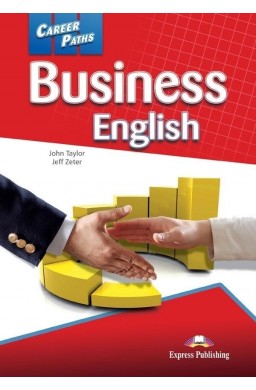 Career Paths: Business English SB + DigiBook