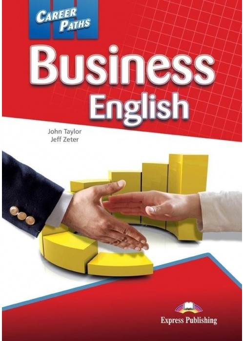 Career Paths: Business English SB + DigiBook