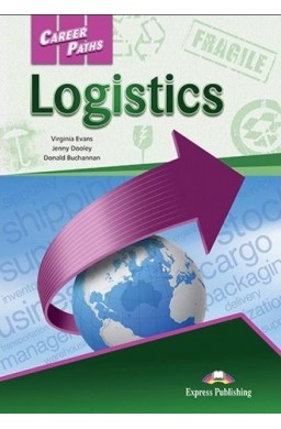 Career Paths: Logistics SB + DigiBook