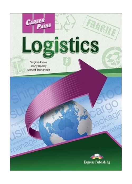 Career Paths: Logistics SB + DigiBook