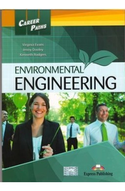 Career Paths: Environmental Engineering