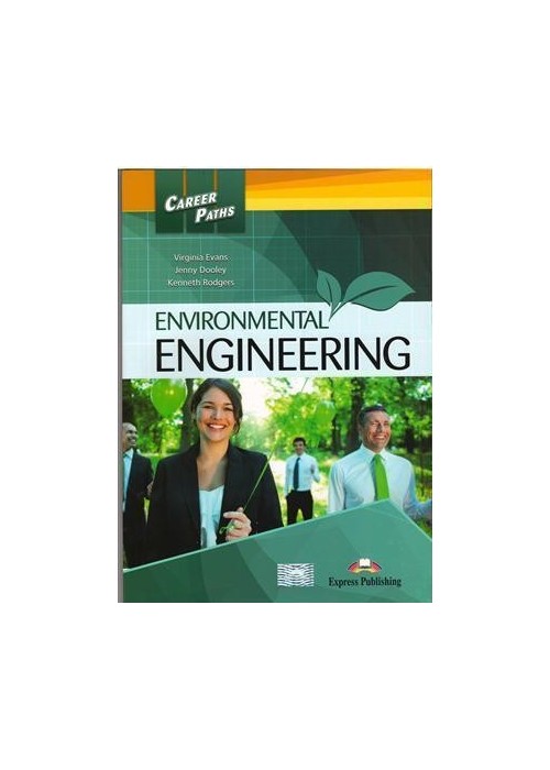 Career Paths: Environmental Engineering