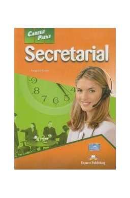 Career Paths: Secretarial SB + DigiBook