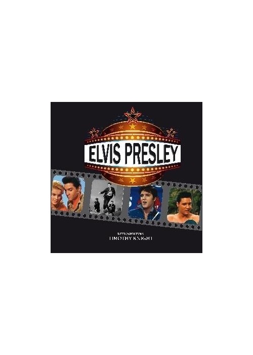 Elvis Presley. Retrospektywa