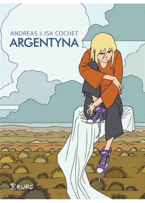 Argentyna