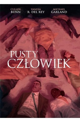 Pusty Człowiek