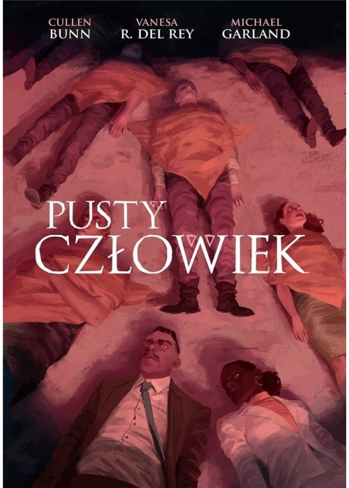 Pusty Człowiek