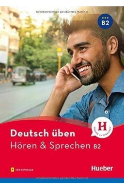 Horen & Sprechen B2 NEU + audios online