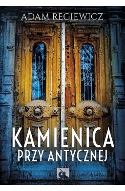 Kamienica przy Antycznej