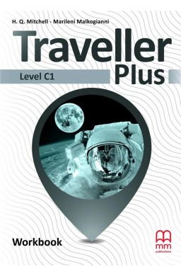 Traveller Plus C1 WB MM PUBLICATIONS