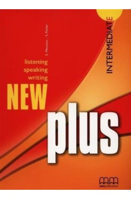 New Plus Intermediate SB MM PUBLICATIONS