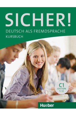 Sicher! C1 KB HUEBER