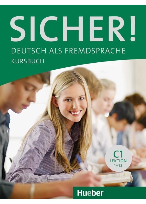 Sicher! C1 KB HUEBER