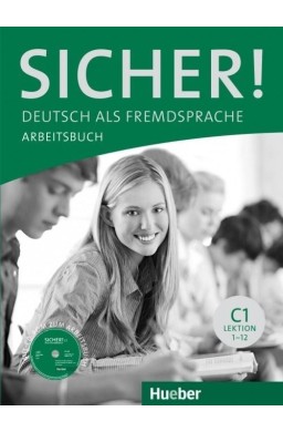 Sicher! C1 AB + CD HUEBER