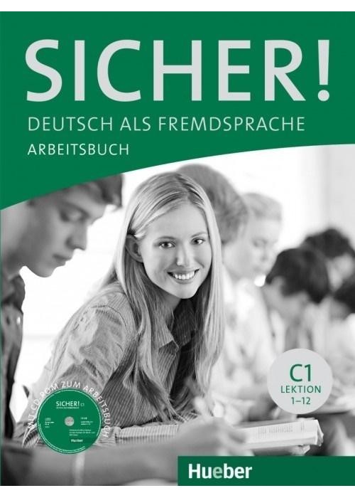 Sicher! C1 AB + CD HUEBER