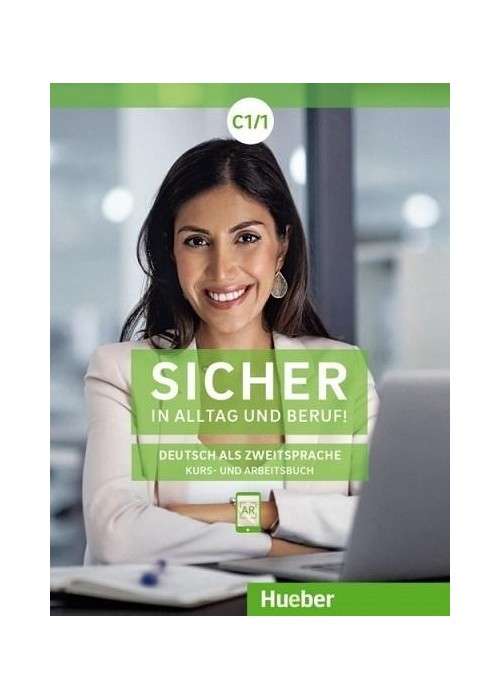 Sicher in Alltag und Beruf! C1.1 HUEBER