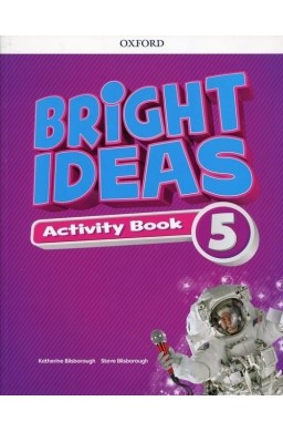 Bright Ideas 5 AB with online practice OXFORD