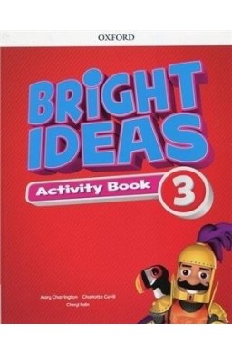 Bright Ideas 3 AB with online practice OXFORD