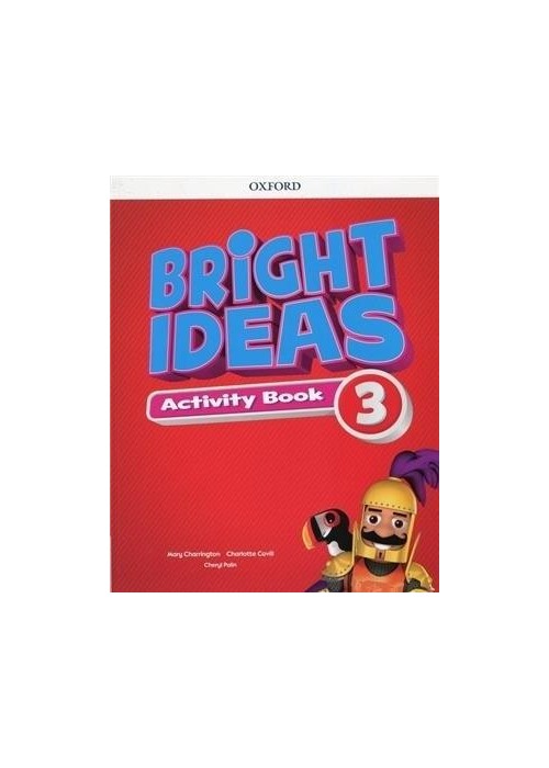 Bright Ideas 3 AB with online practice OXFORD