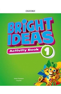 Bright Ideas 1 AB + online practice OXFORD