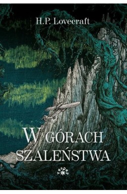 W górach szaleństwa TW