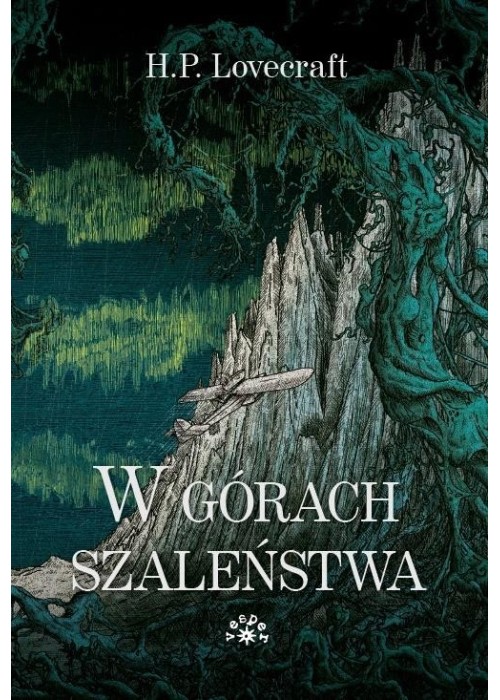 W górach szaleństwa TW