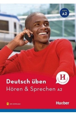 Horen & Sprechen A2 nowa edycja + nagrania online