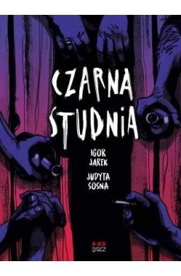 Czarna studnia