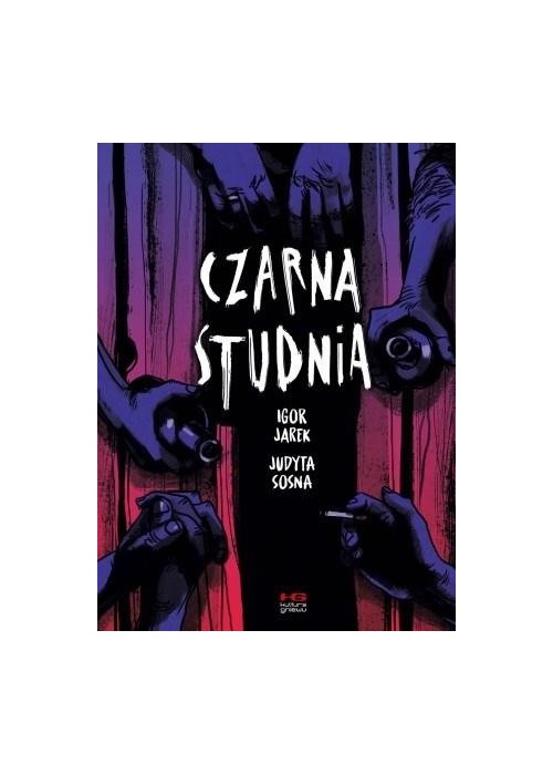 Czarna studnia