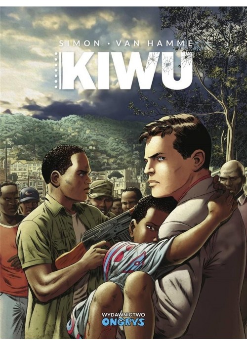 Kiwu