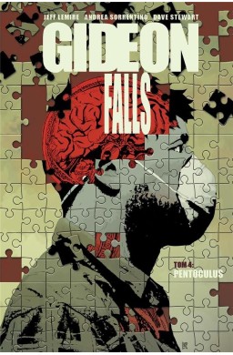 Gideon Falls T.4 Pentoculus