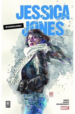 Jessica Jones: Wyzwolona T.1