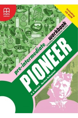 Pioneer Pre-Intermediate A2 WB MM PUBLICATIONS