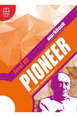 Pioneer B2 WB MM PUBLICATIONS