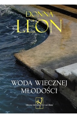 Woda wiecznej młodości