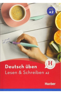 Lesen & Schreiben A2 Neu HUEBER