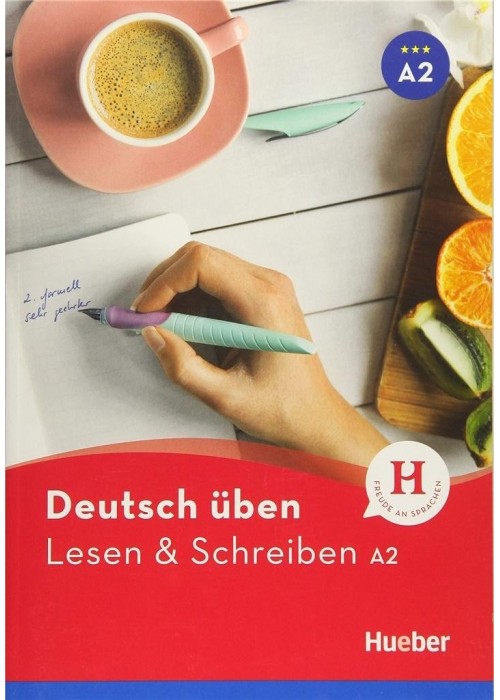 Lesen & Schreiben A2 Neu HUEBER