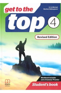 Get to the Top Revised Ed. 4 SB MM PUBLICATIONS