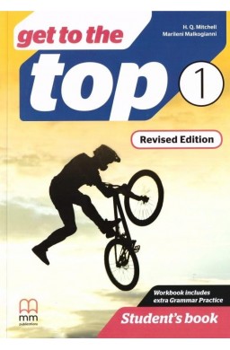 Get to the Top Revised Ed. 1 SB MM PUBLICATIONS