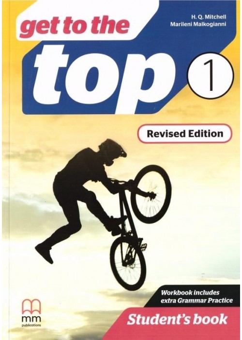 Get to the Top Revised Ed. 1 SB MM PUBLICATIONS