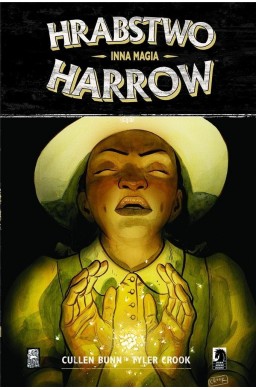 Hrabstwo Harrow T.6 Inna Magia