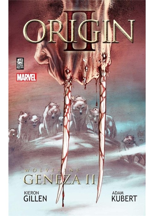 Wolverine: Geneza II