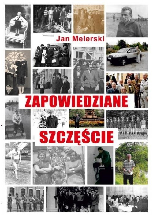 Zapowiedziane szczęście