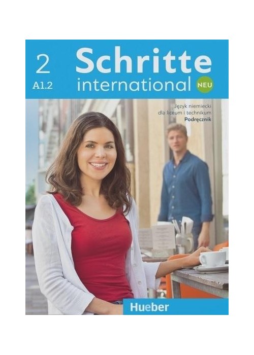 Schritte International Neu 2 podr+odzwierciedlenie