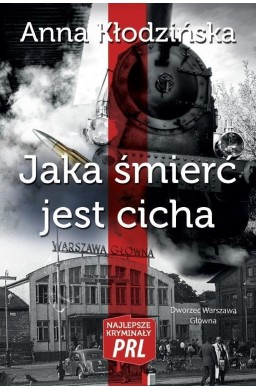 Najlepsze kryminały PRL. Jaka śmierć jest cicha