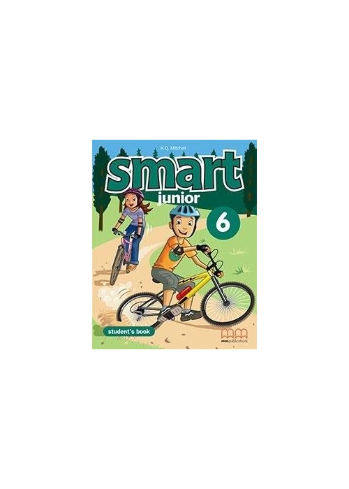 Smart Junior 6 A1.2 SB MM PUBLICATIONS