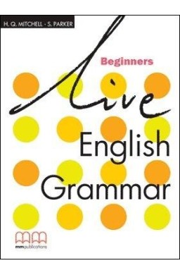 Live English Grammar Beginners SB