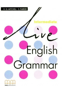 Live English Grammar Inter Sb