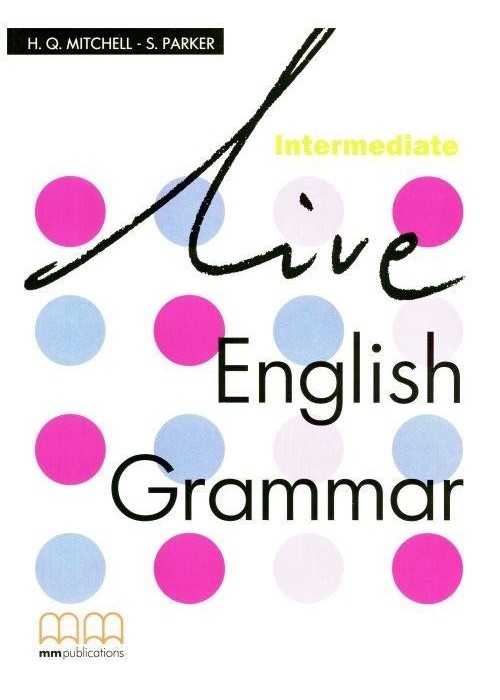 Live English Grammar Inter Sb