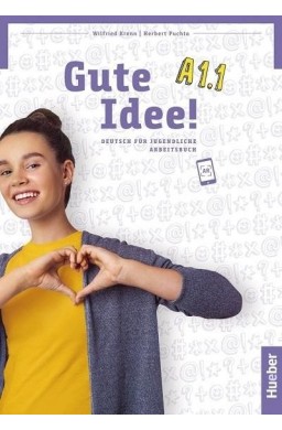 Gute Idee! A1.1 AB HUEBER